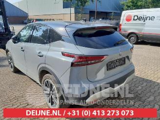 Nissan Qashqai Qashqai (J12), SUV, 2021 1.5 VC-T e-Power 16V picture 5