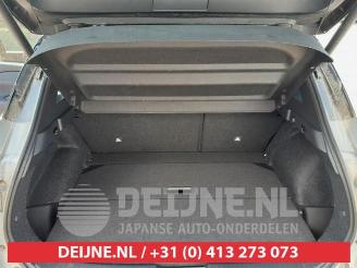 Nissan Qashqai Qashqai (J12), SUV, 2021 1.5 VC-T e-Power 16V picture 20