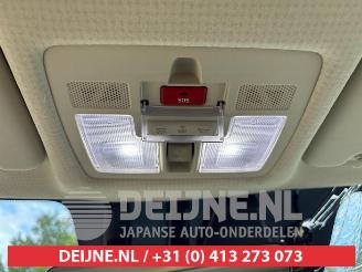 Hyundai Inster Inster (AX1), SUV, 2024 49 kWh picture 18