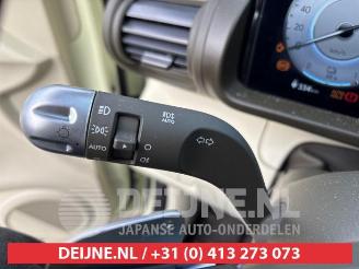 Hyundai Inster Inster (AX1), SUV, 2024 49 kWh picture 15