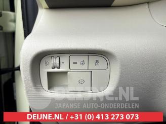 Hyundai Inster Inster (AX1), SUV, 2024 49 kWh picture 20