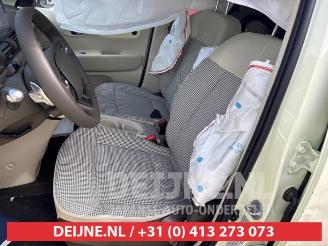 Hyundai Inster Inster, SUV, 2024 49 kWh picture 30