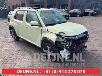 Dezmembrări autoturisme Hyundai Inster Inster, SUV, 2024 49 kWh 2025/4