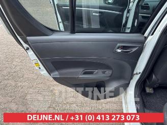 Suzuki Swift Swift (ZA/ZC/ZD), Hatchback, 2010 / 2017 1.2 16V picture 17