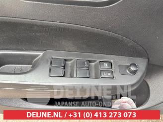 Suzuki Swift Swift (ZA/ZC/ZD), Hatchback, 2010 / 2017 1.2 16V picture 12