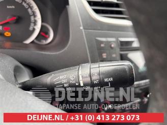 Suzuki Swift Swift (ZA/ZC/ZD), Hatchback, 2010 / 2017 1.2 16V picture 11