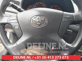 Toyota Avensis Avensis Wagon (T25/B1E), Combi, 2003 / 2008 2.0 16V D-4D-F picture 24