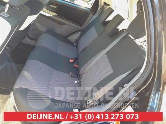 Suzuki SX4 SX4 (EY/GY), SUV, 2006 1.6 16V VVT Comfort,Exclusive Autom. picture 17