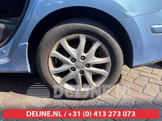 Hyundai I-30 i30 Crosswagon (WWH), Combi, 2007 / 2012 1.6 CVVT 16V picture 26