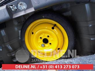 Nissan Pixo Pixo (D31S), Hatchback, 2009 1.0 12V picture 14