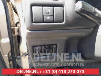 Suzuki Jimny Hardtop Jimny Hardtop, Terreinwagen, 1998 / 2018 1.3i 16V 4x4 picture 19