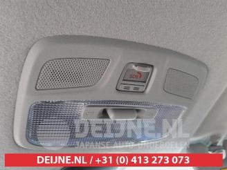 Suzuki Swift Swift (ZCE/ZDE), Hatchback 5-drs, 2023 1.2 VVT 12V Hybrid picture 26