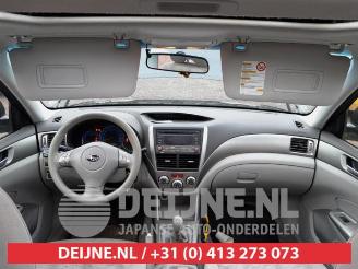 Subaru Forester Forester (SH), SUV, 2008 / 2013 2.0 16V picture 19