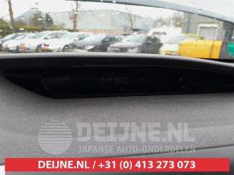 Subaru Forester Forester (SH), SUV, 2008 / 2013 2.0 16V picture 24