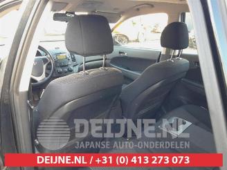 Hyundai I-30 i30 (FD), Hatchback, 2007 / 2011 1.6 CVVT 16V picture 17