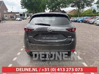Mazda CX-5 CX-5 II (KF), SUV, 2016 2.0 SkyActiv-G 165 16V 2WD picture 6