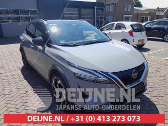 Sloopauto Nissan Qashqai Qashqai (J12), SUV, 2021 1.5 VC-T e-Power 16V 2022