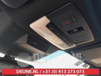 Nissan Qashqai Qashqai (J12), SUV, 2021 1.5 VC-T e-Power 16V picture 26