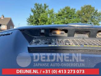 Subaru Forester Forester (SJ), SUV, 2013 2.0 16V X picture 26