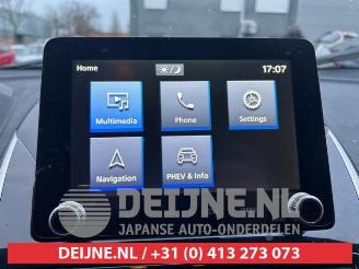 Mitsubishi Eclipse Cross Eclipse Cross (GK/GL), SUV, 2017 2.4 16V PHEV 4x4 picture 34