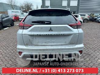Mitsubishi Eclipse Cross Eclipse Cross (GK/GL), SUV, 2017 2.4 16V PHEV 4x4 picture 6