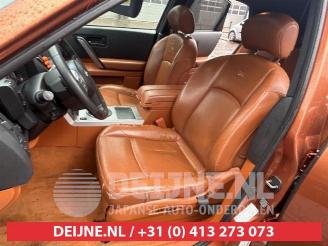 Infiniti FX FX (S50), SUV, 2003 / 2008 35 3.5i 24V AWD picture 31