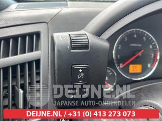 Infiniti FX FX (S50), SUV, 2003 / 2008 35 3.5i 24V AWD picture 18