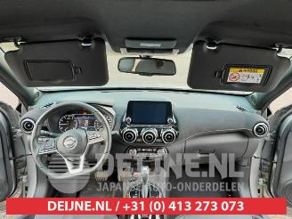 Nissan Juke  picture 23