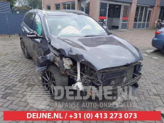 Salvage car Kia Sorento Sorento III (UM), SUV, 2015 / 2020 2.2 CRDi 16V VGT 4x4 2017/3
