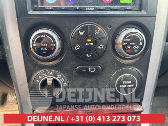 Suzuki Grand-vitara Grand Vitara II (JT), SUV, 2005 1.9 DDiS picture 12