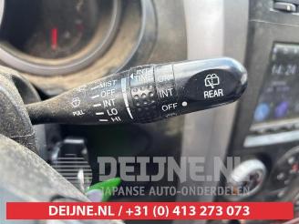 Suzuki Grand-vitara Grand Vitara II (JT), SUV, 2005 1.9 DDiS picture 14