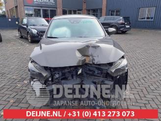 Mazda CX-3 CX-3 (DJ/DK), SUV, 2015 2.0 SkyActiv-G 120 picture 2