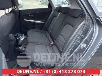 Kia Cee d Cee'd Sportswagon (JDC5), Combi, 2012 / 2018 1.6 CRDi 16V VGT picture 28