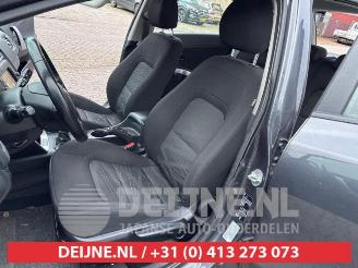 Kia Cee d Cee'd Sportswagon (JDC5), Combi, 2012 / 2018 1.6 CRDi 16V VGT picture 27