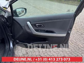 Kia Cee d Cee'd Sportswagon (JDC5), Combi, 2012 / 2018 1.6 CRDi 16V VGT picture 25