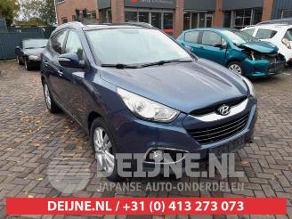 Sloopauto Hyundai Ix35 iX35 (LM), SUV, 2009 / 2015 2.0 16V 2011/4