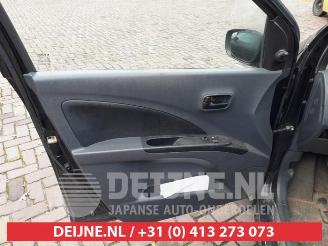 Suzuki Celerio Celerio (LF), Hatchback 5-drs, 2014 1.0 12V Dualjet picture 10
