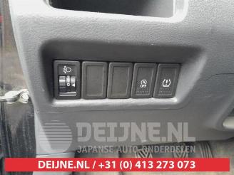 Suzuki Celerio Celerio (LF), Hatchback 5-drs, 2014 1.0 12V Dualjet picture 18