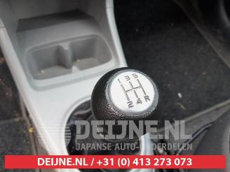 Nissan Pixo Pixo (D31S), Hatchback, 2009 1.0 12V picture 19