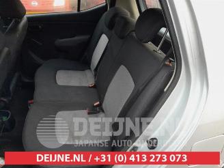 Hyundai I-10 i10 (F5), Hatchback, 2007 / 2013 1.1i 12V picture 12