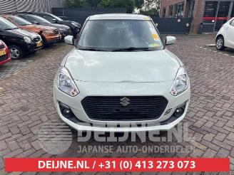 Suzuki Swift Swift (ZC/ZD), Hatchback 5-drs, 2017 1.2 Dual Jet 16V picture 2