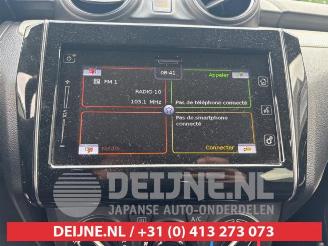 Suzuki Swift Swift (ZC/ZD), Hatchback 5-drs, 2017 1.2 Dual Jet 16V picture 11