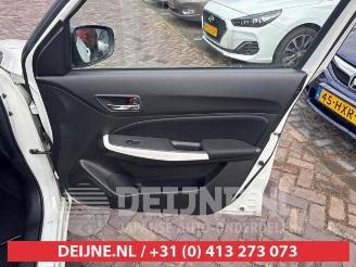 Suzuki Swift Swift (ZC/ZD), Hatchback 5-drs, 2017 1.2 Dual Jet 16V picture 22