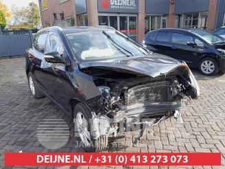 Salvage car Hyundai Ix35 iX35 (LM), SUV, 2009 / 2015 1.6 GDI 16V 2011/12