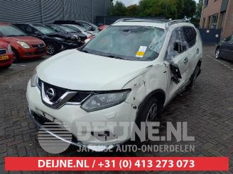 Nissan X-Trail X-Trail (T32), SUV, 2013 / 2022 1.6 Energy dCi picture 3