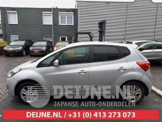 Hyundai Ix20 iX20 (JC), SUV, 2010 / 2019 1.6i 16V picture 4
