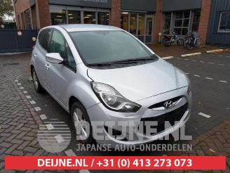 Sloopauto Hyundai Ix20 iX20 (JC), SUV, 2010 / 2019 1.6i 16V 2011/3