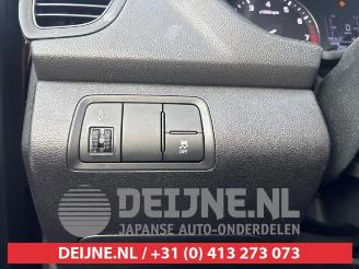 Hyundai I-20 i20 (GBB), Hatchback, 2014 / 2020 1.2i 16V picture 14