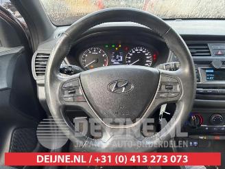 Hyundai I-20 i20 (GBB), Hatchback, 2014 / 2020 1.2i 16V picture 16