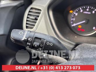 Hyundai I-20 i20 (GBB), Hatchback, 2014 / 2020 1.2i 16V picture 13